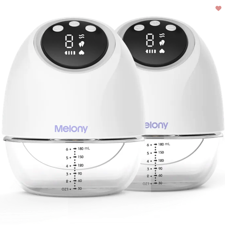 Breast Pump